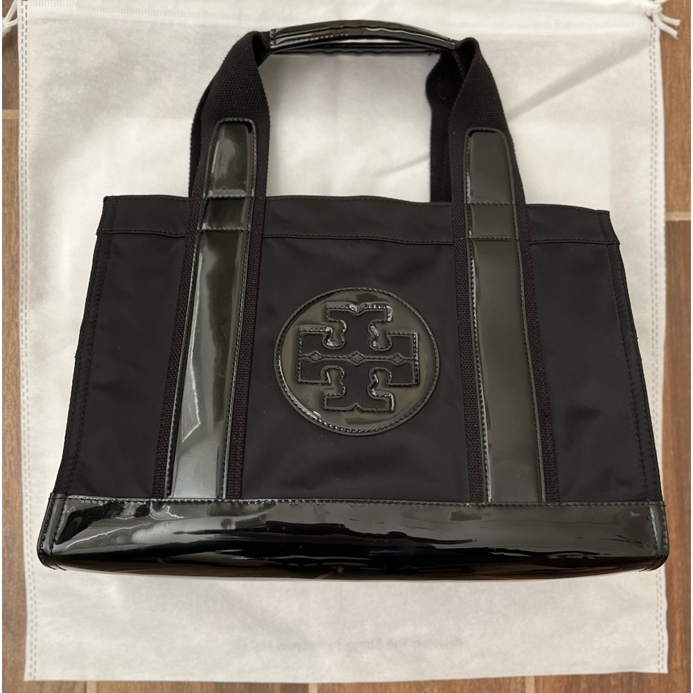 Mini Tory Tote